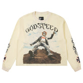 Godspeed Rocker L/S Tee